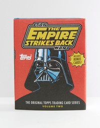 Книга Star Wars: The Empire Strikes Back - Мульти Books