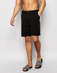Шорты Billabong Cross Fire Quick Dry Walk - Черный