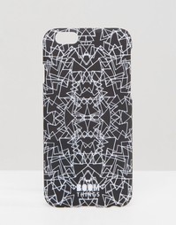 Чехол для iPhone 6/6S Boom Things Monster - Мульти