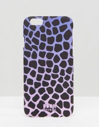 Чехол для iPhone 6/6S с принтом Boom Things Dalmation - Мульти