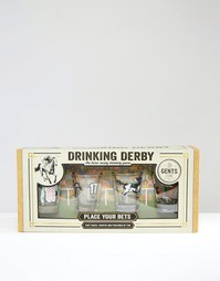 Игра Drinking Derby - Мульти Gifts