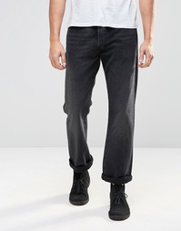 Прямые джинсы Levi's 501 Original Path - Черный Levi's®