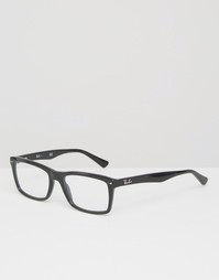 Очки-вайфареры Ray-Ban 0RX5287 - Черный