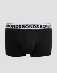 Боксеры-брифы Bonds - Черный