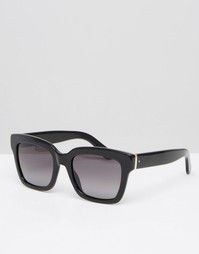 Солнцезащитные очки Hugo Boss