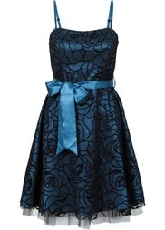 Коктейльное платье (лиловый) Bonprix