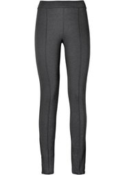 Брюки (черный) Bonprix