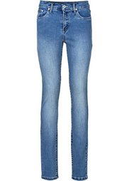 Формирующие джинсы SKINNY (темный деним) Bonprix