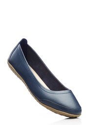 Балетки (ярко-розовый фламинго) Bonprix