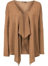 Кардиган (черный) Bonprix