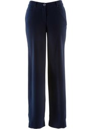 Брюки (цвет белой шерсти) Bonprix