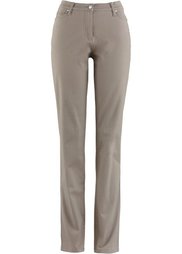 Брюки-стретч (омаровый) Bonprix