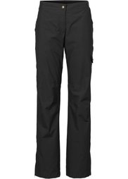 Функциональные брюки (шиферно-серый) Bonprix