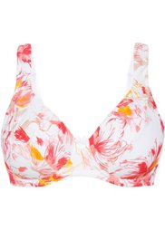 Бюстгальтер, чашка C (с рисунком) Bonprix