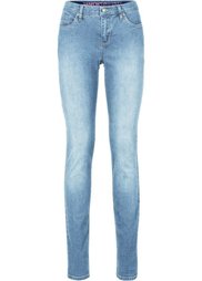 Джинсы Super Skinny (темный деним) Bonprix