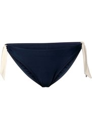 Купальные плавки (синий с рисунком) Bonprix