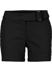 Шорты (темно-оливковый) Bonprix