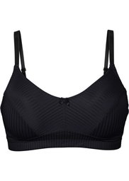 Бюстгальтер, чашка D (нежно-розовый) Bonprix