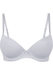 Бюстгальтер, чашка C (нежно-розовый) Bonprix