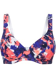 Бюстгальтер, чашка E (с рисунком) Bonprix