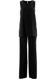 Комбинезон (красная ягода) Bonprix