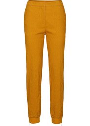 Брюки (черный) Bonprix