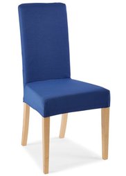 Чехол для стула Непал (коричневый) Bonprix