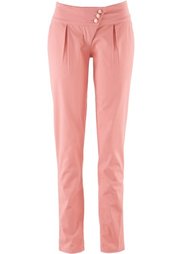 Модные брюки-чино (цвет корицы) Bonprix