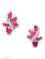 Ювелирные серьги Art Silver