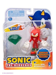 Фигурки-игрушки Sonic