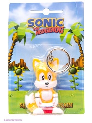 Брелоки Sonic