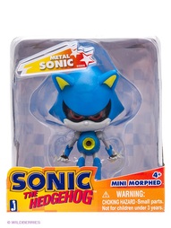 Фигурки-игрушки Sonic