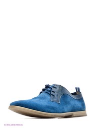 Ботинки Clarks