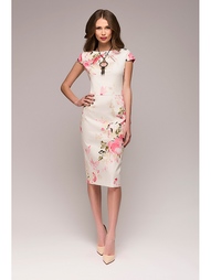 Платья 1001 DRESS