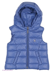 Жилеты United Colors of Benetton