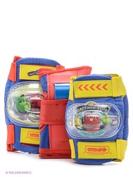 Защита Chuggington