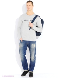 Лонгслив United Colors of Benetton