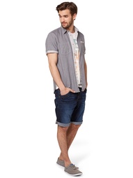 Шорты TOM TAILOR