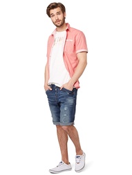 Шорты TOM TAILOR