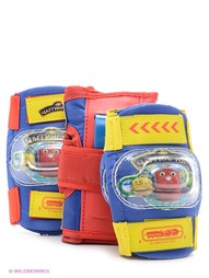 Защита Chuggington