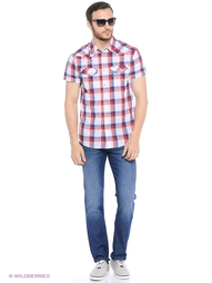 Рубашки Wrangler