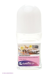 Дезодоранты Mastic Spa