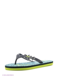 Шлепанцы Joma