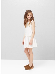 Платья Mango kids