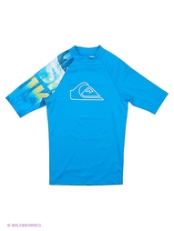 Футболка Quiksilver