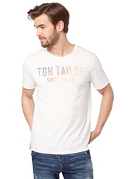 Футболка TOM TAILOR