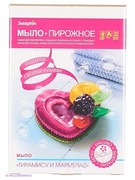 Наборы для поделок Josephine