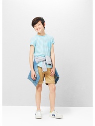 Футболка Mango kids