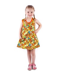 Сарафаны Апрель