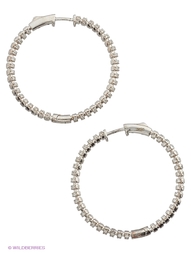 Ювелирные серьги JV ДЖЕЙ ВИ